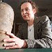 Dr. Gillian Shepherd, Curator of Archaeology and Antiquity, University of Birmingham